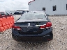 2HGFB2F54DH****** Wrecked 2013 Honda Civic