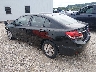 2HGFB2F54DH****** Salvage and Repairable 2013 Honda Civic in Fayetteville