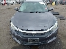 2HGFC2F57HH****** Destrozados 2017 Honda Civic en Estado de California