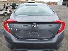 2HGFC2F57HH****** Destrozados 2017 Honda Civic