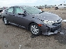 2HGFC2F57HH****** Salvamento y Destrozados 2017 Honda Civic en Sacramento