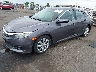 2HGFC2F57HH****** Usados y Reparables 2017 Honda Civic en Sacramento