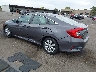 2HGFC2F57HH****** Salvamento y Reparables 2017 Honda Civic en Sacramento