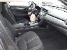 2HGFC2F57HH****** Usados y Reparables 2017 Honda Civic en Estado de California