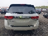 5FNRL5H37GB****** Destrozados 2016 Honda Odyssey
