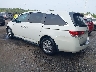 5FNRL5H37GB****** Salvamento y Reparables 2016 Honda Odyssey en Metro DC