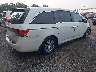 5FNRL5H37GB****** Salvamento y Destrozados 2016 Honda Odyssey en Estado de Maryland