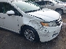 5FNRL5H37GB****** Salvamento y Reparables 2016 Honda Odyssey en Estado de Maryland