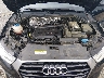 WA1BCCFS6JR****** Repairable 2018 Audi Q3 in Lexington