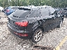 WA1BCCFS6JR****** Salvage and Wrecked 2018 Audi Q3 in South Carolina State