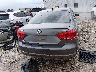 1VWCN7A31CC****** Wrecked 2012 Volkswagen Passat