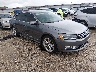 1VWCN7A31CC****** Salvage and Wrecked 2012 Volkswagen Passat in Fayetteville