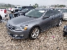 1VWCN7A31CC****** Used and Repairable 2012 Volkswagen Passat in Fayetteville