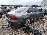 1VWCN7A31CC****** Salvage and Wrecked 2012 Volkswagen Passat in Arkansas State