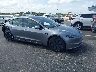 5YJ3E1EA7TF****** Salvage and Wrecked 2026 Tesla Model 3 in Electric Vehicle Auctions