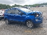 MAJ3S2GE7MC****** Used 2021 Ford Ecosport in Georgia State