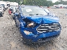 MAJ3S2GE7MC****** Salvage and Wrecked 2021 Ford Ecosport in Atlanta North