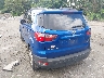 MAJ3S2GE7MC****** Salvage and Repairable 2021 Ford Ecosport in Atlanta North