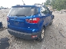 MAJ3S2GE7MC****** Salvage and Wrecked 2021 Ford Ecosport in Georgia State