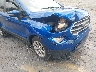 MAJ3S2GE7MC****** Salvage and Repairable 2021 Ford Ecosport in Georgia State