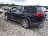1GKKNKLA4HZ****** Salvamento y Reparables 2017 GMC Acadia en Savannah