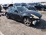 JN1AZ4EH4DM****** Salvamento y Destrozados 2013 Nissan 370Z en Raleigh