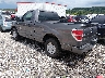 1FTRF12W69K****** Salvage and Repairable 2009 Ford F-150 in Fayetteville