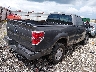 1FTRF12W69K****** Salvage and Wrecked 2009 Ford F-150 in Arkansas State