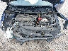 3N1AB7AP7HY****** Repairable 2017 Nissan Sentra in Atlanta South