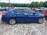 3N1AB7AP7HY****** Repairable 2017 Nissan Sentra in Georgia State