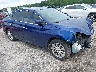 3N1AB7AP7HY****** Salvage and Wrecked 2017 Nissan Sentra in Atlanta South