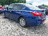 3N1AB7AP7HY****** Salvage and Repairable 2017 Nissan Sentra in Atlanta South