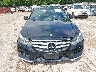 WDDHF8JB5FB****** Wrecked 2015 Mercedes-Benz E-Class in Texas State