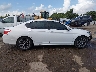 1HGCR2F58FA****** Repairable 2015 Honda Accord in Oklahoma State
