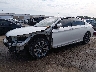 1HGCR2F58FA****** Salvage 2015 Honda Accord