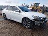 1HGCR2F58FA****** Salvage and Wrecked 2015 Honda Accord in Oklahoma City