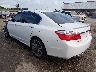 1HGCR2F58FA****** Salvage and Repairable 2015 Honda Accord in Oklahoma City