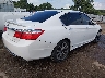 1HGCR2F58FA****** Salvage and Wrecked 2015 Honda Accord in Oklahoma State