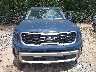 5XYP6DGCXSG****** Salvage 2025 Kia Telluride in South Carolina State