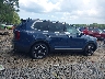 5XYP6DGCXSG****** Wrecked 2025 Kia Telluride in South Carolina State