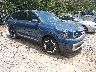 5XYP6DGCXSG****** Salvage and Wrecked 2025 Kia Telluride in Charleston