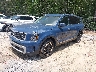 5XYP6DGCXSG****** Used and Repairable 2025 Kia Telluride in Charleston