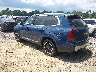 5XYP6DGCXSG****** Salvage and Repairable 2025 Kia Telluride in Charleston