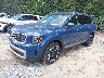 5XYP6DGCXSG****** Salvage and Repairable 2025 Kia Telluride in South Carolina State