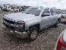 1GCVKREC0JZ****** Used and Repairable 2018 Chevrolet Silverado 1500 in Oklahoma City