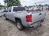 1GCVKREC0JZ****** Salvage and Repairable 2018 Chevrolet Silverado 1500 in Oklahoma City