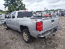 1GCVKREC0JZ****** Repairable 2018 Chevrolet Silverado 1500 in Oklahoma State