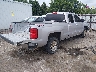 1GCVKREC0JZ****** Salvage and Wrecked 2018 Chevrolet Silverado 1500 in Oklahoma State