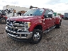 1FT8W3DT5HE****** Usados y Reparables 2017 Ford F-350 en Phoenix