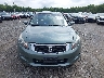 1HGCP36858A****** Destrozados 2008 Honda Accord en Estado de Maryland
